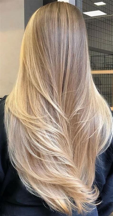 25 Dirty Blonde Hair Ideas For Every Skin Tone Silky Blonde