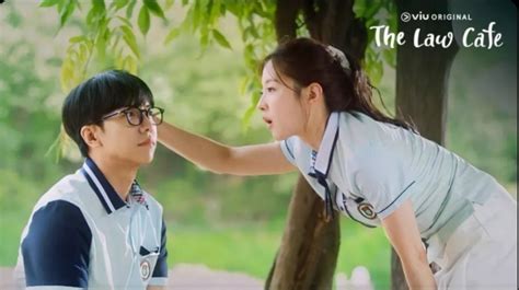 link nonton the law cafe episode 2 tayang malam ini 6 september 2022 paperplane