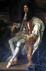 Images of Restoration On King