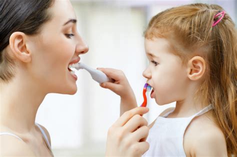 Reluctant Brushers 3 Easy Ways To Get Your Kids To Brush