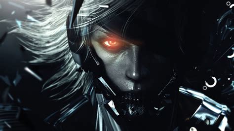 Metal Gear Rising: Revengeance Full HD Wallpaper and Background Image ...