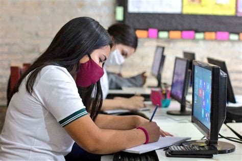 Sistema Educativo Paraguayo Ganó En Utilización Tecnológica Señala