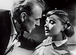 ARIANE - Critique du film de Billy Wilder avec Audrey Hepburn