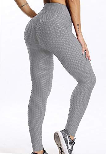 Vestuario Y Calzado Leggings Deportivos Mujer Mallas Levanta Gluteos