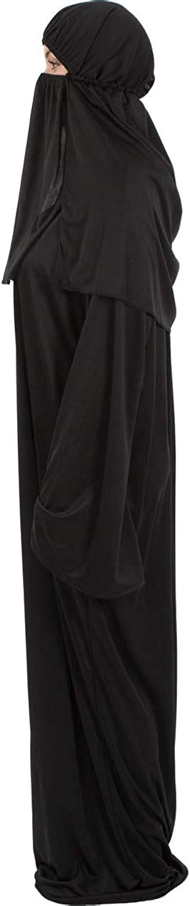 Orion Costumes Déguisement Adulte Burqa Costume Femme Amazonfr Mode