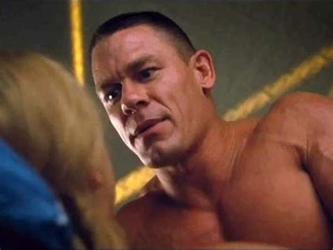 John Cena Nikki Bella Relationship Ended Thanks To Trainwreck Sex Scene