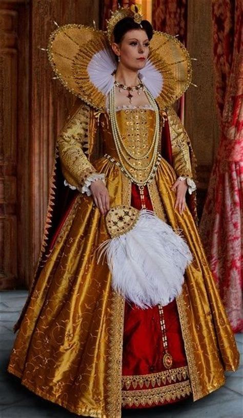 Elizabethan Dress Dresses Galore Pinterest Day Elizabethan