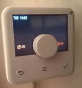 Gas Central Heating Controls Images