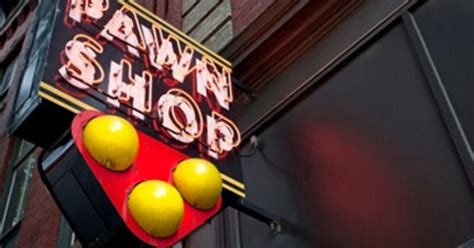 Best Pawn Shops In Detroit Cbs Detroit