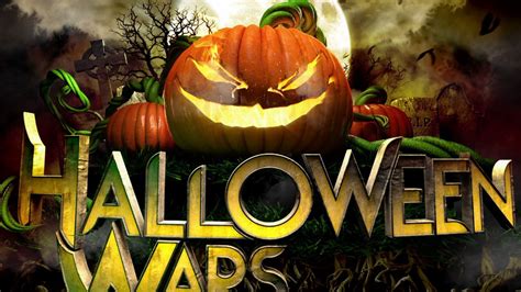 Maybe you would like to learn more about one of these? Halloween Wars Season 9 Cancelled or Renewed On Food ...