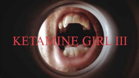 steppenkind ketamine girl iii official video youtube