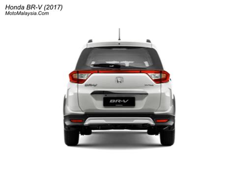 No importa si traes el super, maletas, bicis, una escalera, parte de tu mudanza o si viajas solo o con todos los pasajeros, siempre habrá. Honda BR-V (2017) Price in Malaysia From RM80,989 ...