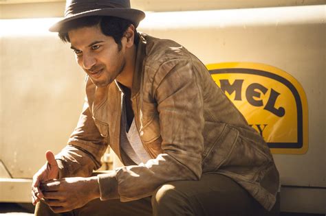 Dulquar salaman's ustaad hotel is a big hit in malayalam market with its interesting screenplay and nice class story telling.after ok bangaram's success dulquar films are going to re made. Dulquer Salmaan Wallpapers HD for Android - APK Download