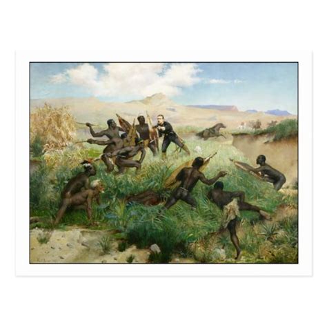 death of the prince imperial by paul jamin postcard zazzle