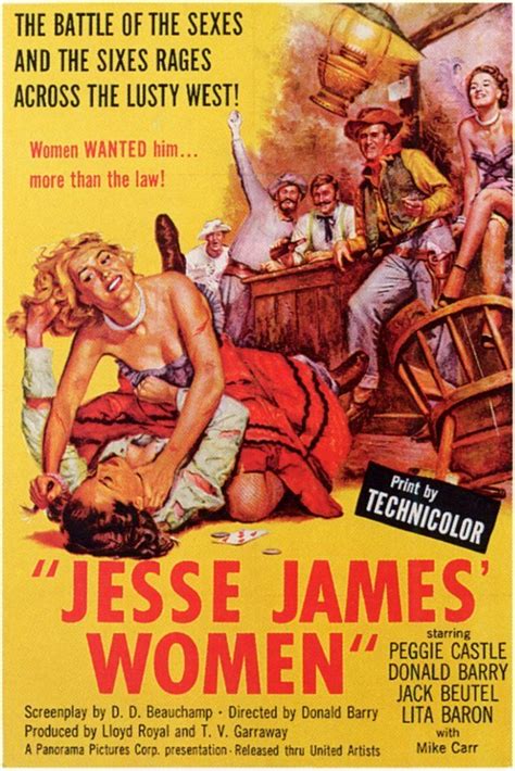 Jesse James Women Where To Watch And Stream Tv Guide