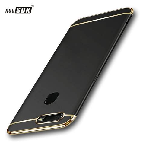 f9 case for oppo f9 pro cover ultra thin cover 3in1 full body protection hard luxury phone shell