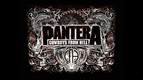 Opiniones De Cowboys From Hell