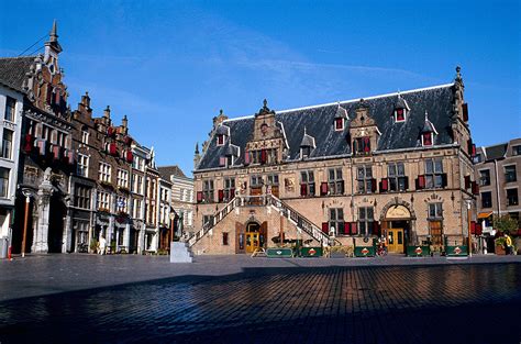 Come join me as i explore nijmegen, netherlands for the very first time. Boterwaag (Nijmegen) - Wikipedia
