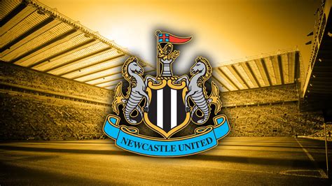 Official channel for newcastle united football club with highlights from every 2020/21 premier league match. Fonds d'écran Newcastle United Logo