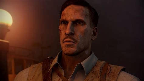 Primis Richtofen Died In The Great War Revelations Was Not The End