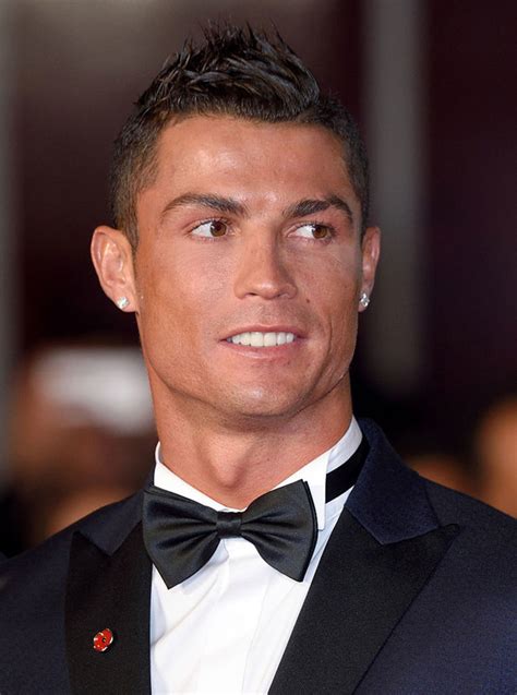 Cristiano ronaldo dos santos aveiro. Cristiano Ronaldo Roasted Another Soccer Player Who Called ...