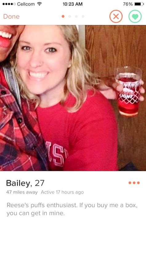 31 Tinder Girls Who Are Probably Down For Butt Stuff Ftw Gallery Ebaums World