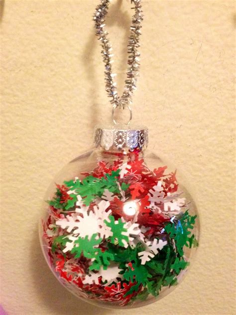 Christmas Or Holiday Ornament Have Your Toddler Or