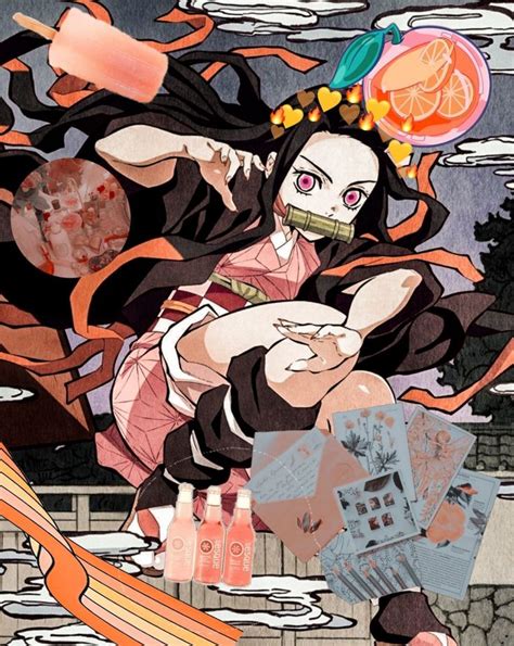 Nezuko Edit