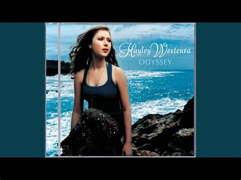 Hayley Westenra My Heart Belongs To You