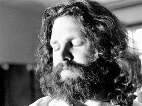 Muere Jim Morrison Líder De The Doors Letras Nómadas