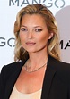 Kate Moss Makes a Splash at Her New Gig—as a Fashion Editor | Glamour
