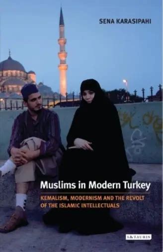 Sena Karasipahi Muslims In Modern Turkey Copertina Rigida Eur 15656