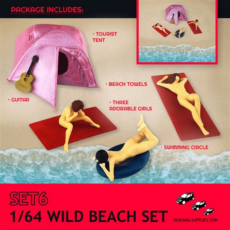 Scale Built Foam Model Display Base Diorama X Beach My Xxx Hot Girl