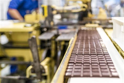 You Can Soon Visit A Real Chocolate Factory In The Netherlands Anne