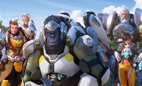 overwatch 2 beta update and today s patch notes may 5