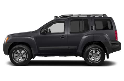 2013 Nissan Xterra Specs Price Mpg And Reviews
