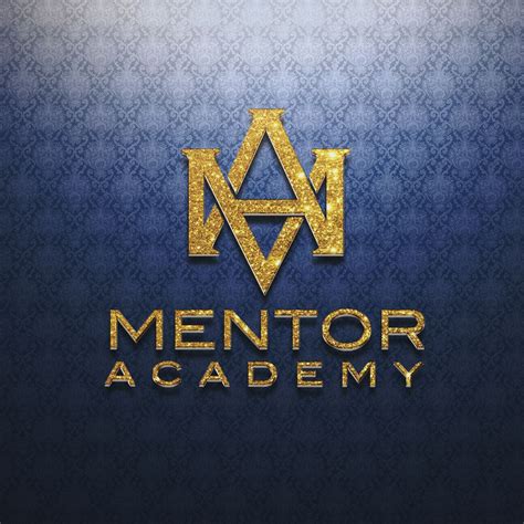 Mentor Academy Escudo