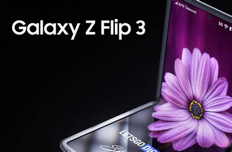 You're going to want all the details. Samsung Galaxy Z Flip 3 met Galaxy S21 camera design ...