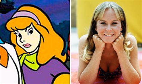 Heather North Dead At 71 Scooby Doo Actress Who Voiced Daphne