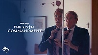 Watch The Sixth Commandment in Canada on BBC iPlayer