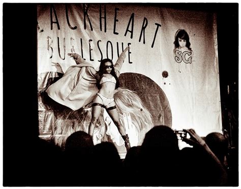 29 Photos From The Suicide Girls Blackheart Burlesque Nsfw Detroit