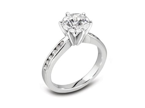 Diamond Engagement Rings London Diamonds Hatton Garden