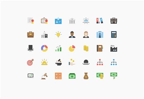 15 Essential Free Icon Sets Laptrinhx