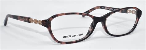 New Eyeglasses Michael Kors Mk8019 3108 Sabina V