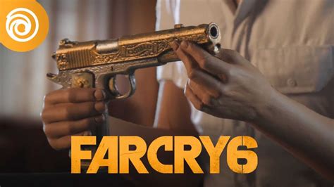 Far Cry 6 Revelados Los Requisitos Mínimos Y Recomendados En Pc