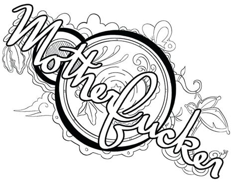 Cool Coloring Pages For Teenage Girls At Free