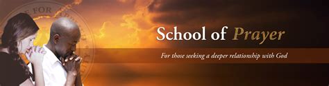 School Of Prayer 2024 Carmelite Friars