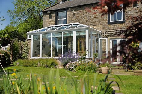 Classic Conservatories Kenilworth Glass Conservatory Prices And Designs