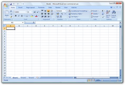 Microsoft Excel 2007 Free Download Full Version Free Shoppinglasopa
