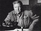 James Dickey | Biography, Poems & Books | Study.com